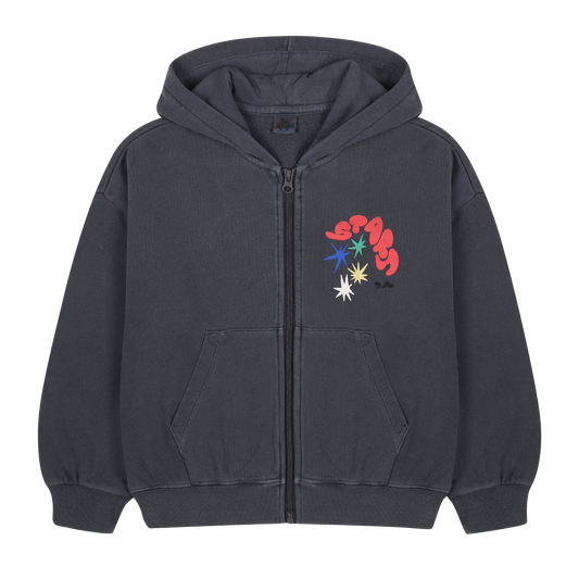 Bluza Stars Pigment Hoodie