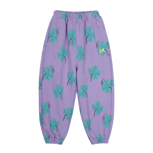 Spodnie dresowe Lucky Clover Aladdin