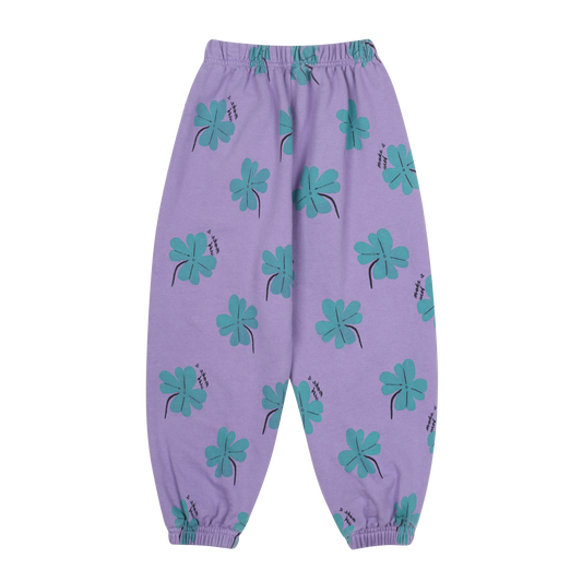 Spodnie dresowe Lucky Clover Aladdin