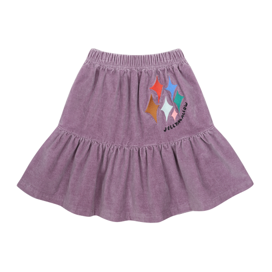 Spódnica Glitter Velvet