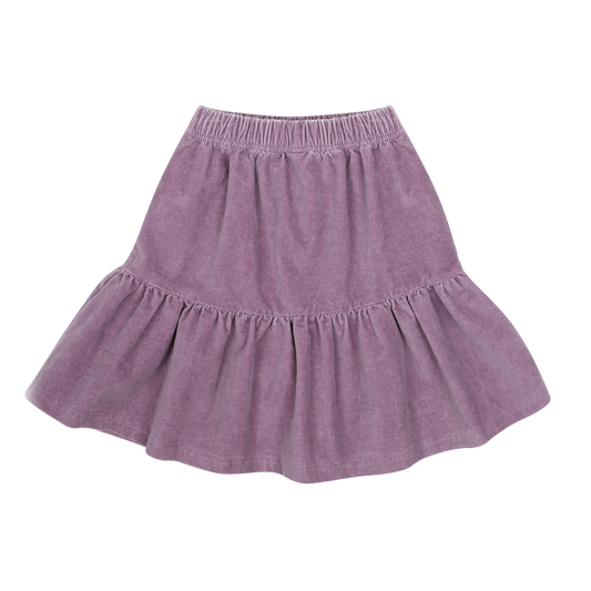 Spódnica Glitter Velvet