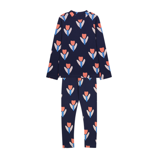 Zestaw Tulip Fleece