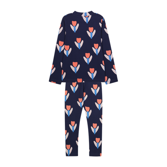 Zestaw Tulip Fleece