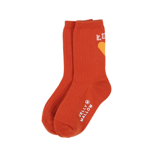 Skarpetki Heart Set
