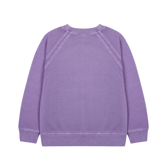 Bluza Broccoli Pigment