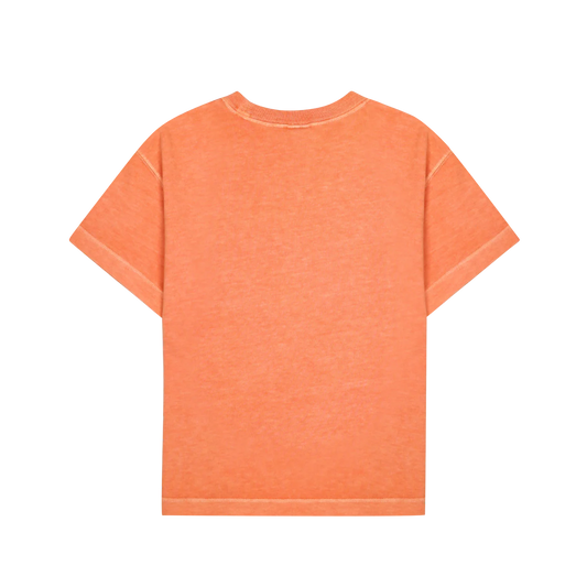 T-shirt Cooking Bird Pigment