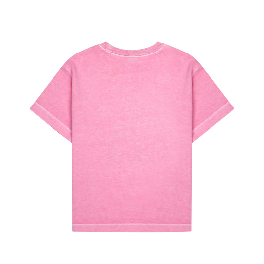 T-shirt Banana Telephone Pigment