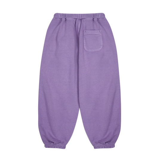 Spodnie dresowe Broccoli Pigment Aladdin