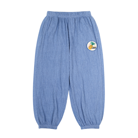 Spodnie Pineapple Pigment Aladdin