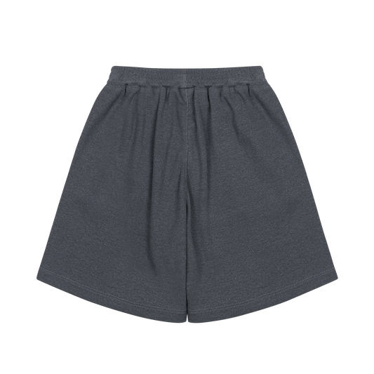 Szorty Plate Waffled