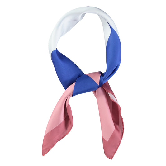 Bandana Pink „Seagul”