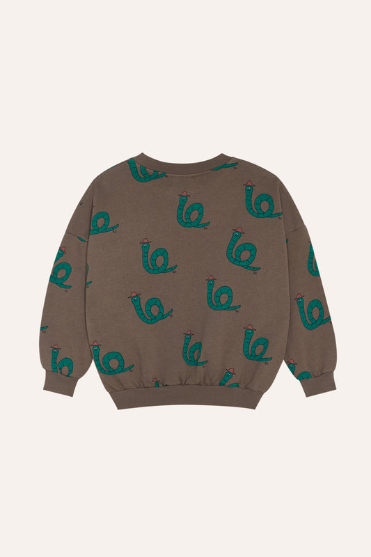 Bluza Snakes
