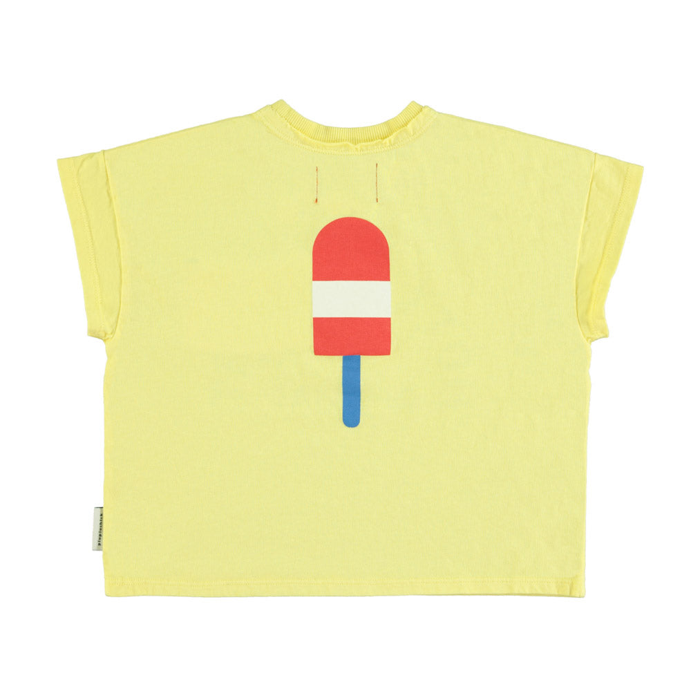 T-shirt Ice Cream