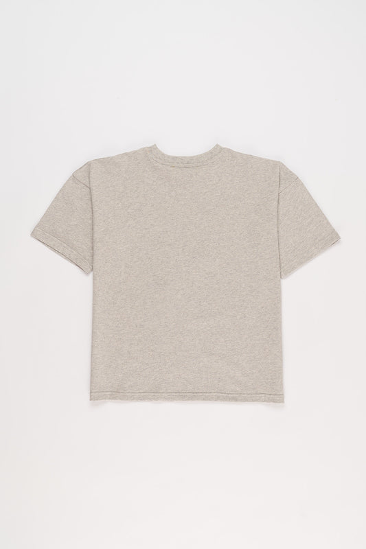 T-shirt Anchovies Grey