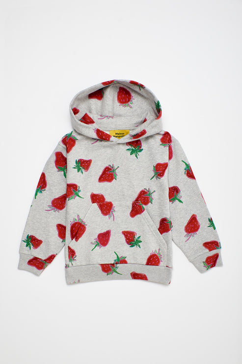 Bluza Strawberries