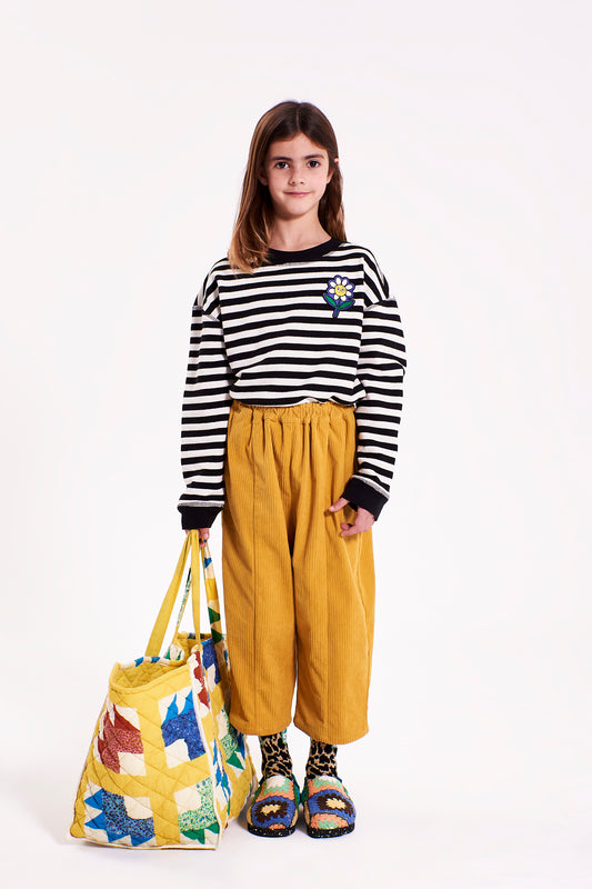 Longsleeve Stripes