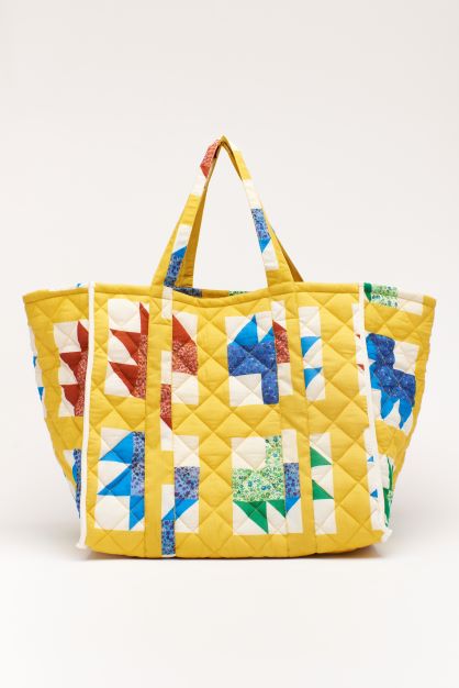 Torba Patchwork