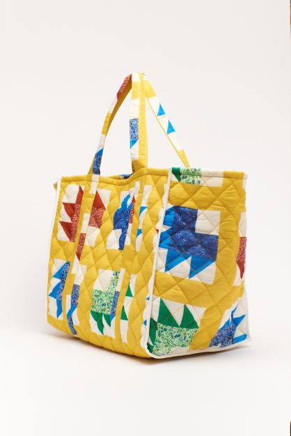 Torba Patchwork