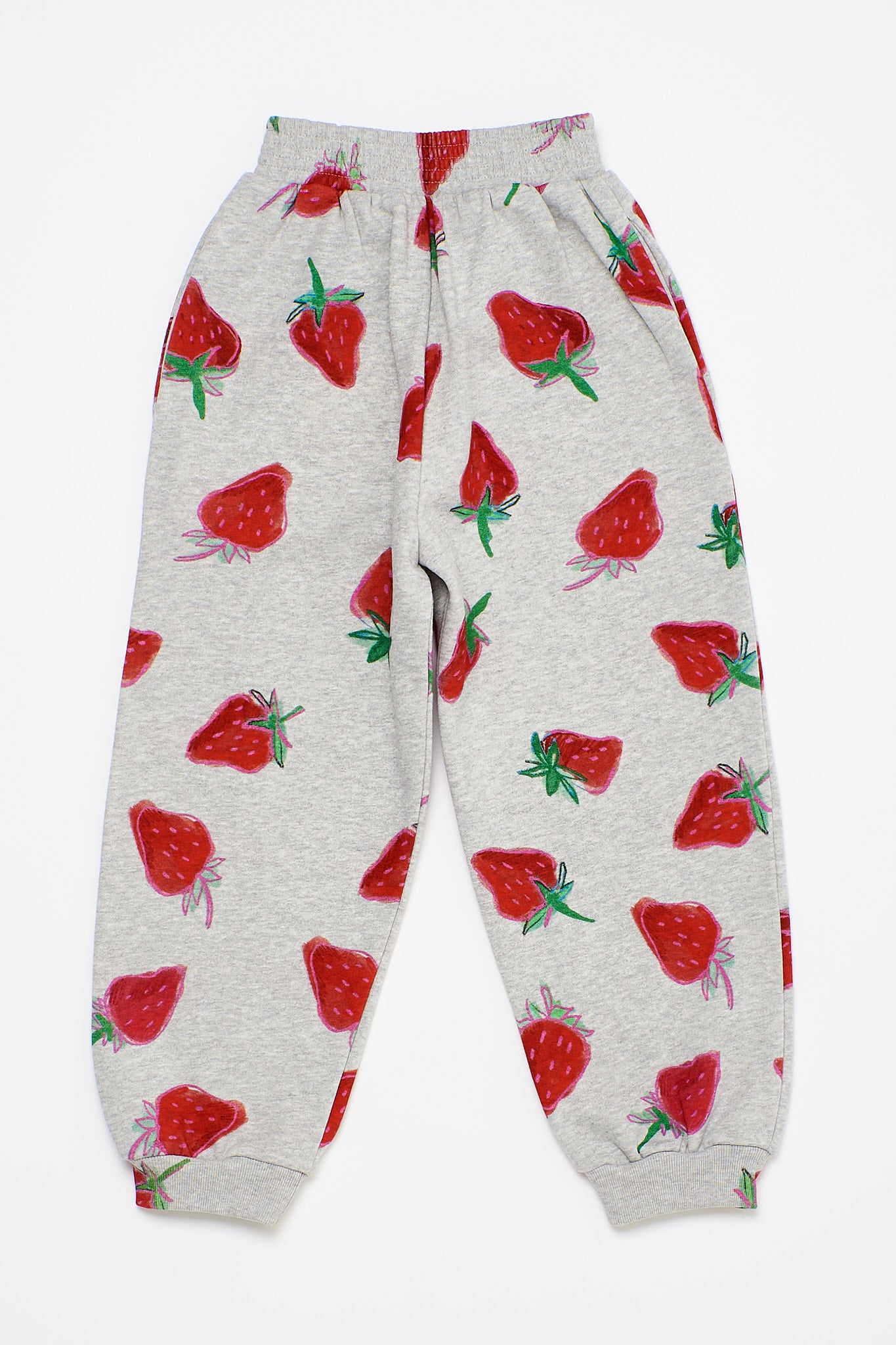 Spodnie Strawberries
