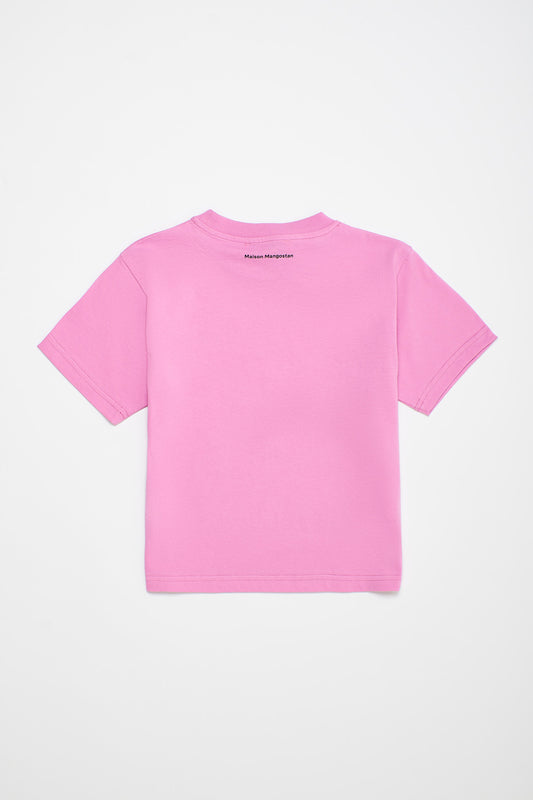 T-shirt Forest Family
