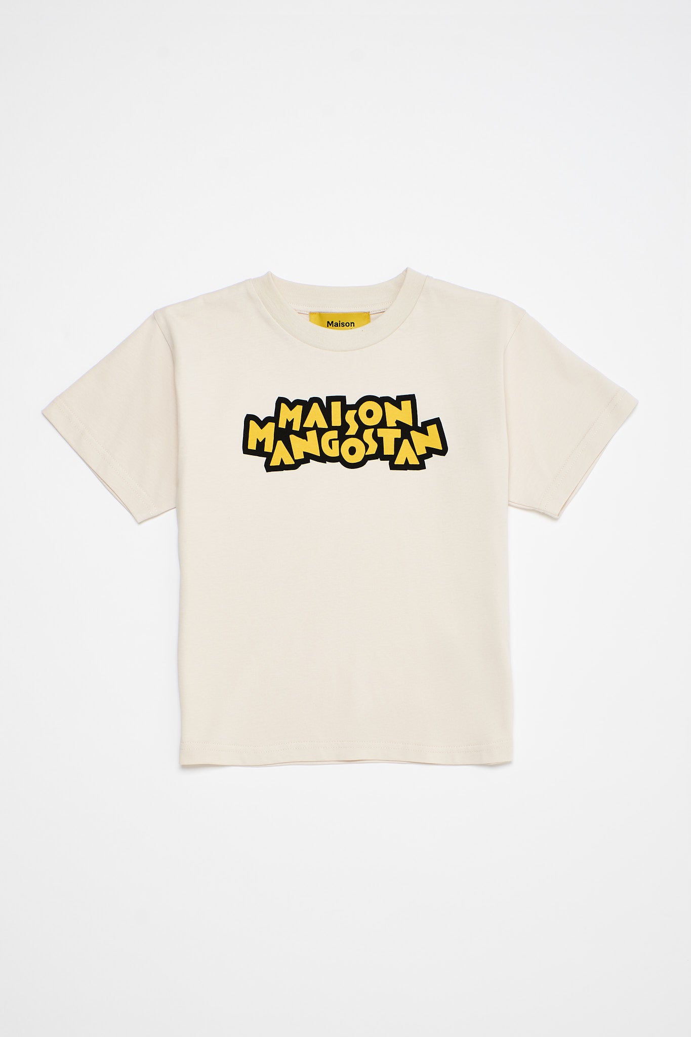 T-shirt Mangostan