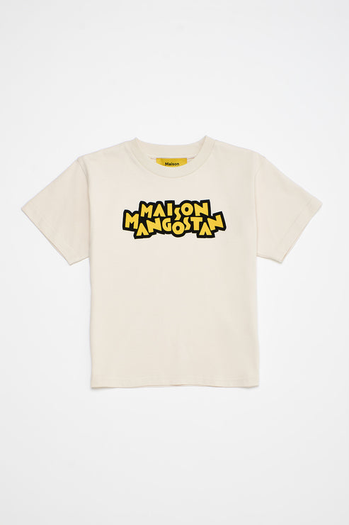 T-shirt Mangostan