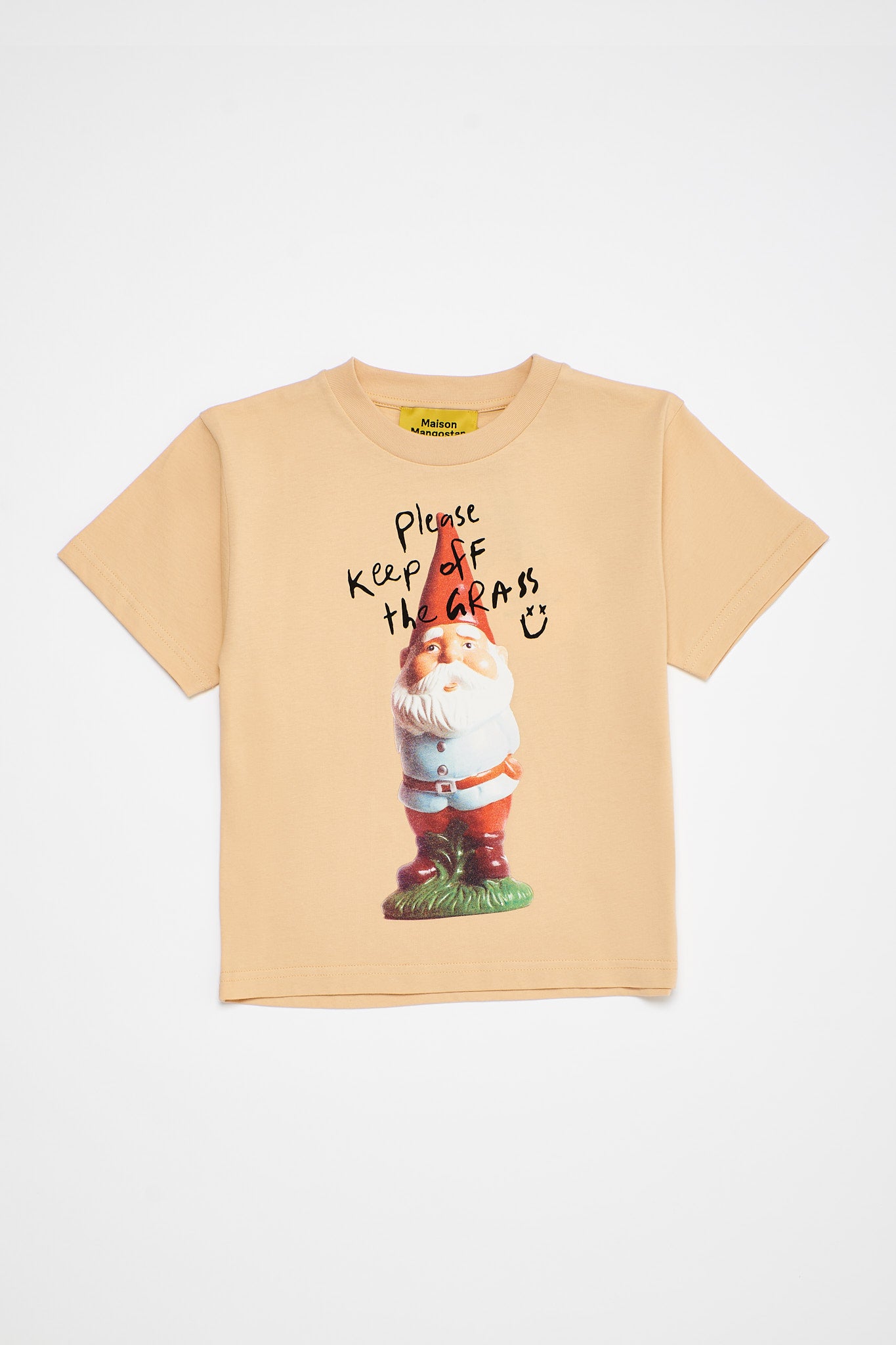 T-shirt Gnome