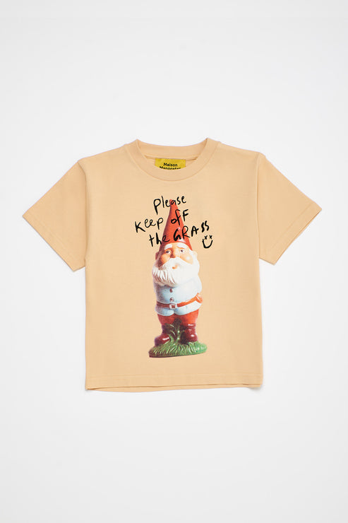 T-shirt Gnome