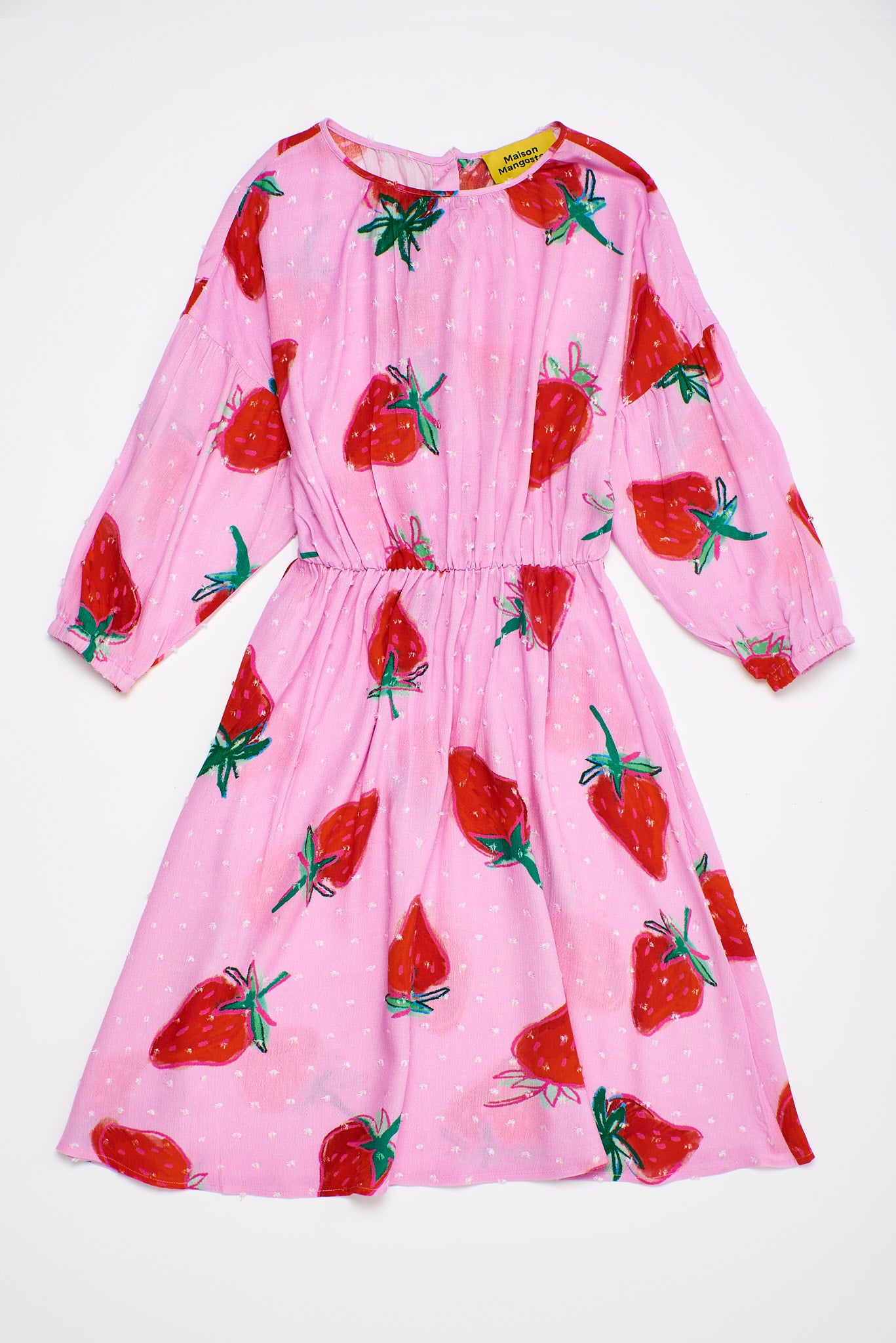 Sukienka Strawberries